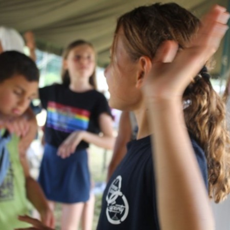 IMG 1833 - Scouts en Gidsen Zaventem 